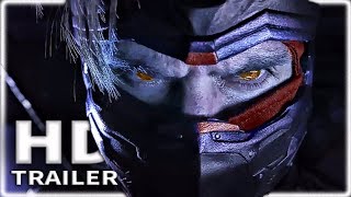 Download lagu NINJAK Vs The Valiant Universe _ Trailer Teaser (2017) Superhero Sci-Fi Action Movie Series HD mp3