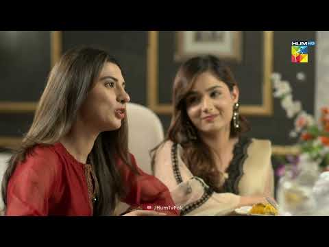 Beqadar- 2nd Last Episode 55 - Best Scene 04 - HUM TV