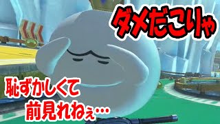 【実況】走るどころじゃないマリオカート8DX　part02