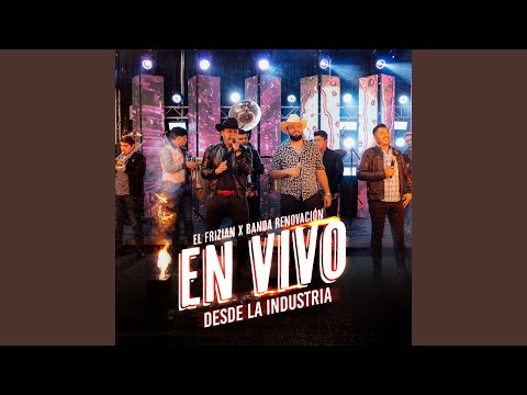 Pista Clandestina (Live)