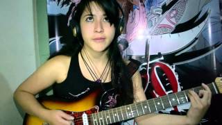 Tierra Santa - Rumbo A Las Estrellas (Cover)