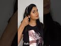 Hairband Trick To Prevent Sliding Off Keerthi S Katalog