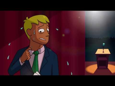 Learn English with useful idioms - Dutch Courage