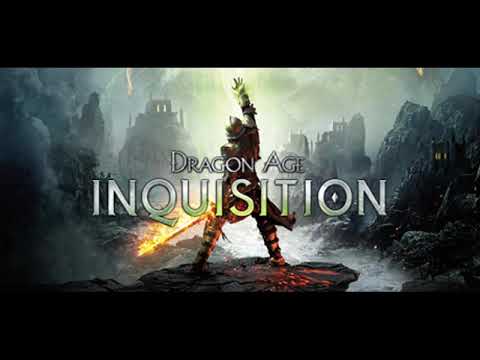 Sound Test Unlocked! Best VGM 566 - Sera Was Never (Dragon Age: Inquisition)
