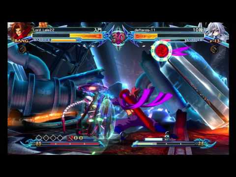 BBCP Lord_Lale22 (Bang) vs defteros-11 (Nu)