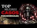 1 Hora De LAS MEJORES HISTORIAS PARANORMALES Nervustrack