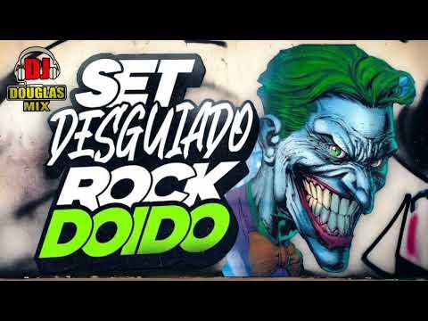 SET ROCK DOIDO NOVEMBRO 2023 ( DJ DOUGLAS MIX )