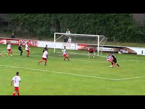 Alex Kostic, super tor  WrSportklub   Donaufeld