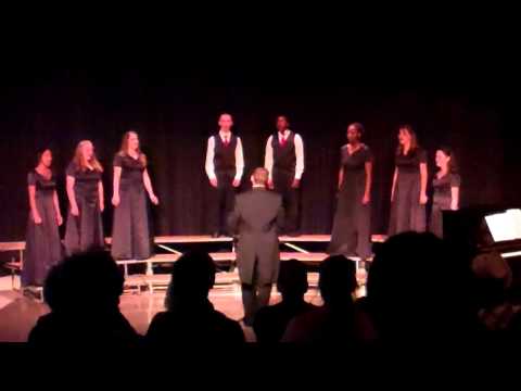 Sing We and Chant It