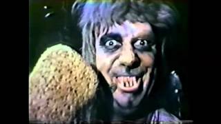 Morgus The Magnificent ~ 1965