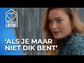 'Ik ben eigenlijk HEEL MAKKELIJK...' | Lang Leve de Liefde #AFL14