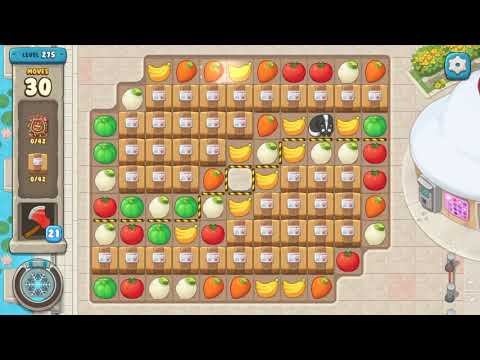 위 베어 베어스 시즌2- level 275 (no boost)