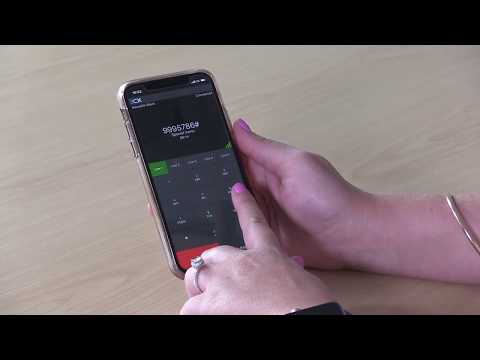How to Set Up Your Voicemail from Your 3CX VoIP Mobile...