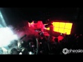 ATB Live @ Axis Radius - Scottsdale, AZ dropping Ecstasy HD