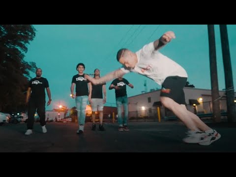 Day one music- " On the road" (Official Music Video) Feat. Yng.Shem, Niko S.B.G, Remar, Rik Montero