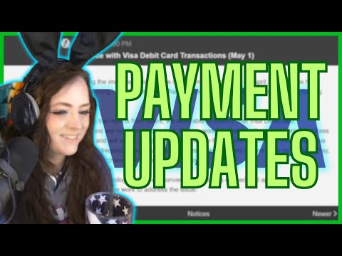 This DOESN'T SOLVE Everything | Zepla talks PAYMENT processor updates in FFXIV Dawntrail