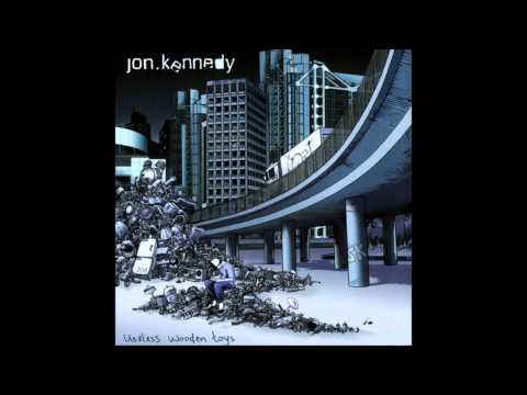 Jon Kennedy - Lodestar