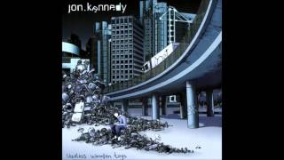 Jon Kennedy - Lodestar