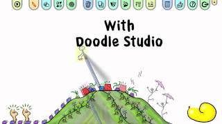 Your Doodles Are Bugged! Steam Key GLOBAL