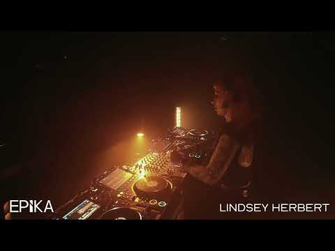 Lindsey Herbert at EPiKA 27-12-2025