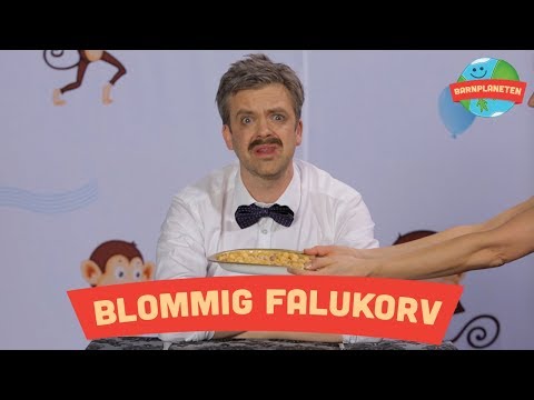 download lagu mp3 mp4 Jag Vill Ha En Blommig Falukorv, download lagu Jag Vill Ha En Blommig Falukorv gratis, unduh video klip Jag Vill Ha En Blommig Falukorv