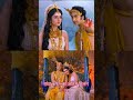 राधा कृष्ण का अंतिम मिलन Love Facts Radheshyam राधे 