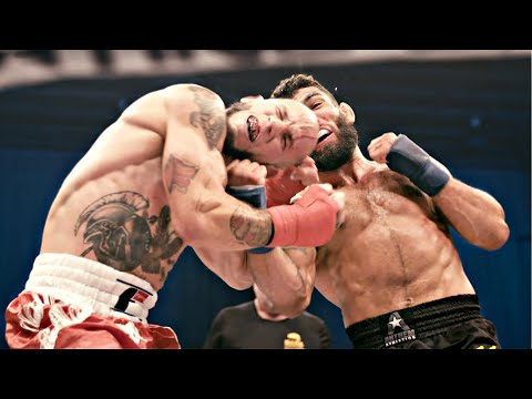 BKFC 14 Hype Preview!