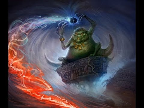 Slann Slam Tournament Live Stream