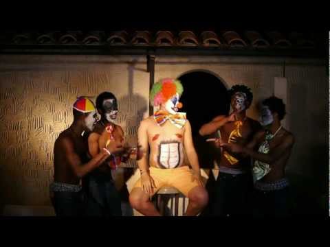 T-MICKY PA KA PA LA KANAVAL 2013