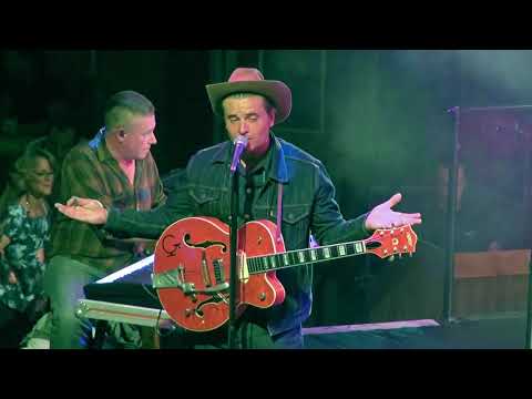 The Cactus Candies (Gone Gone Gone // Carl Perkins)