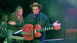 The Cactus Candies (Gone Gone Gone // Carl Perkins)