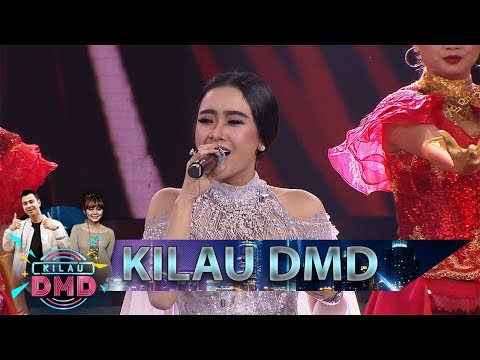 Wohoo!! Ada Si Cantik Cita Citata [AKUMAH APA ATUH] - Kilau DMD (2/2)