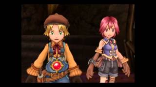 Picture of a game: Dark Cloud 2