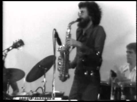 15-60-75 (THE NUMBERS BAND) - JIMMY BELL'S STILL IN TOWN