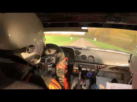 6 Uren van Kortrijk 2024 - KP12 Rollegem ONBOARD Schoenmakers - Liefooghe