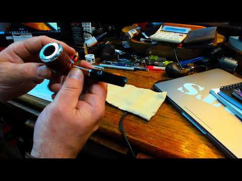 porsche design pipe 9mm p3611