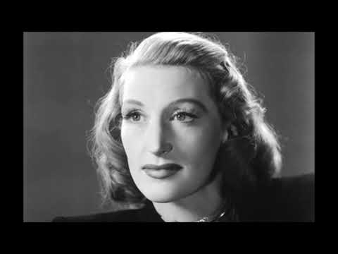 Kay Thompson - It Had To Be You