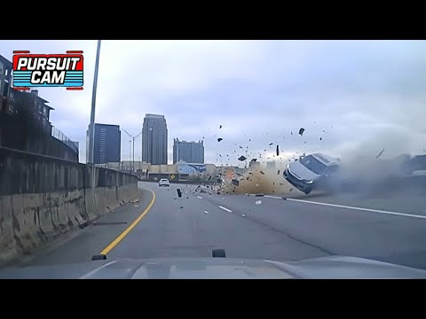 GSP Troopers Show NO MERCY! (Best PITs of the Year) 