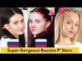 Top 10 Super Gorgeous Russian PrnStars 2025
