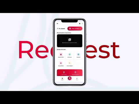 Gargaar Blood Donation video thumbnail