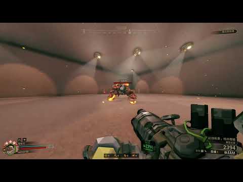 【Deep Rock Galactic】How to kill bulk instantly (Solo Hazard 5)