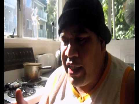 Wox Pierson - Who Got Bars