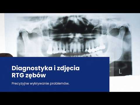 Ewa Minor-Ptaszyńska Gabinet Stomatologiczny - video