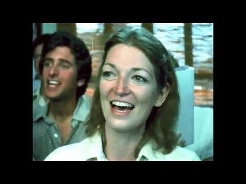 MOONCHILD 1981 (True Story)