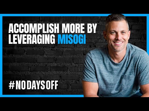 Ep 80 | Misogi & Accomplishing One Big Thing with Brian Gubernick