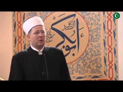 BORBA PROTIV ZABORAVA - hfz. Kenan Musić