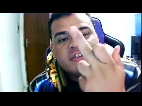 ARCA MANDA RECADO PRO TOP BR MIYA!