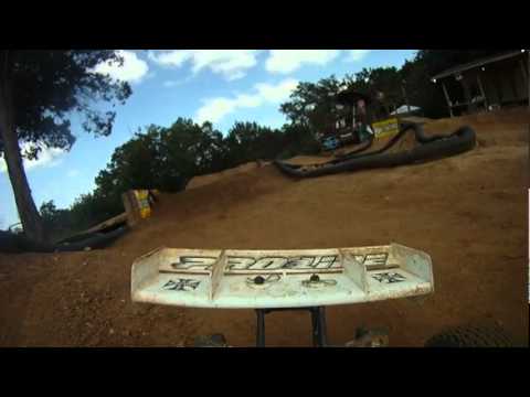 SADT Backyard Racing