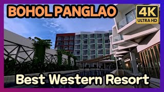 Best Western Plus The Ivywall Resort Panglao - Luxury Stay in Bohol