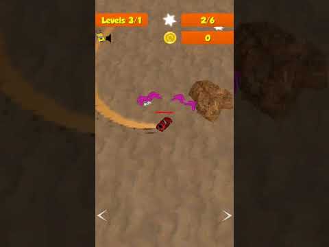Car Chase Race : Racing Arcade Game Video